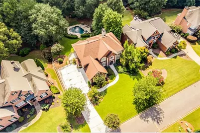 116 Riverview Dr. Drive, Suwanee, GA 30024 - Photo 45