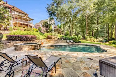 116 Riverview Dr. Drive, Suwanee, GA 30024 - Photo 27