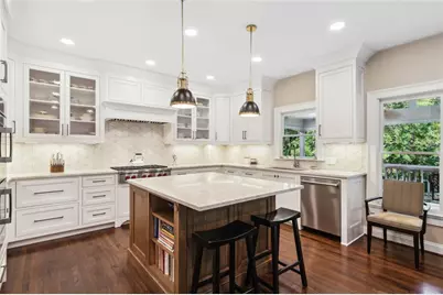 116 Riverview Dr. Drive, Suwanee, GA 30024 - Photo 7