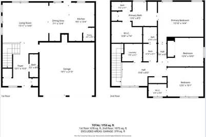 828 Pine Lane, Lawrenceville, GA 30043 - Photo 39