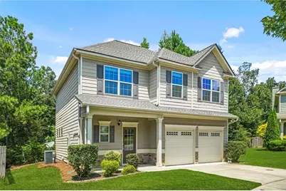 828 Pine Lane, Lawrenceville, GA 30043 - Photo 3