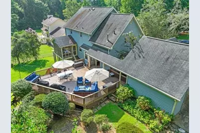 3 Stonehaven Drive, Newnan, GA 30265 - Photo 3