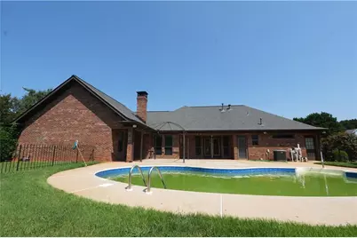 1041 Forest Hills Drive SE, Conyers, GA 30094 - Photo 25