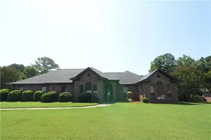 1041 Forest Hills Dr SE, Conyers, GA 30094 - Photo 1