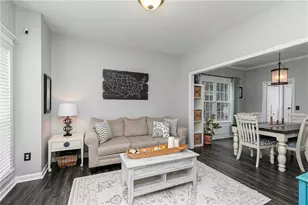18 Creek Branch Ct, Acworth, GA 30101 - Photo 5