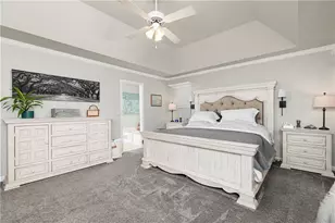 18 Creek Branch Ct, Acworth, GA 30101 - Photo 21