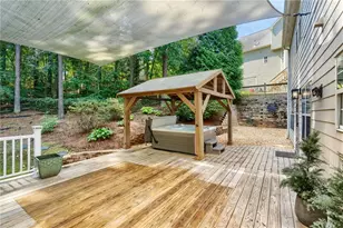18 Creek Branch Ct, Acworth, GA 30101 - Photo 27
