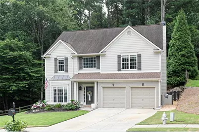 [Address not provided], Acworth, GA 30101 - Photo 47