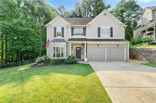 18 Creek Branch Ct, Acworth, GA 30101 - Photo 1