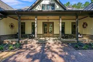 221 Brookhollow Rd, Ball Ground, GA 30107 - Photo 3