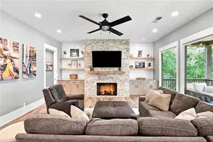 221 Brookhollow Rd, Ball Ground, GA 30107 - Photo 17
