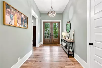 221 Brookhollow Road, Ball Ground, GA 30107 - Photo 13