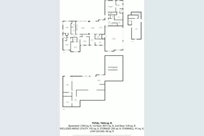 221 Brookhollow Road, Ball Ground, GA 30107 - Photo 107