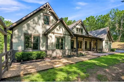 221 Brookhollow Road, Ball Ground, GA 30107 - Photo 1