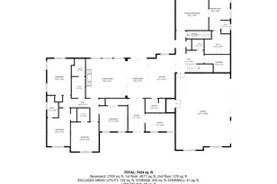 221 Brookhollow Rd, Ball Ground, GA 30107 - Photo 105