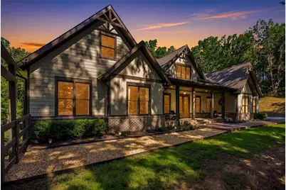221 Brookhollow Road, Ball Ground, GA 30107 - Photo 1