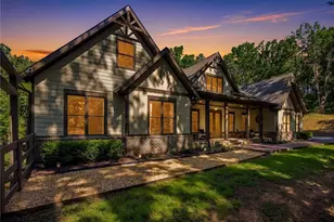 221 Brookhollow Rd, Ball Ground, GA 30107 - Photo 1