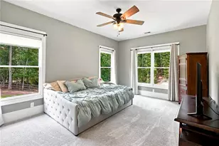 221 Brookhollow Rd, Ball Ground, GA 30107 - Photo 47