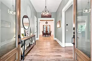 221 Brookhollow Rd, Ball Ground, GA 30107 - Photo 11