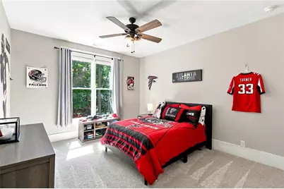 221 Brookhollow Road, Ball Ground, GA 30107 - Photo 47