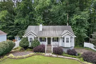 72 Victorian Cir, Dallas, GA 30157 - Photo 1