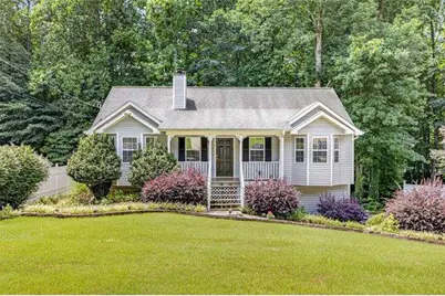 72 Victorian Circle, Dallas, GA 30157 - Photo 13