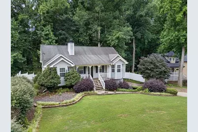 72 Victorian Circle, Dallas, GA 30157 - Photo 3