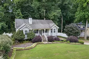 72 Victorian Cir, Dallas, GA 30157 - Photo 3