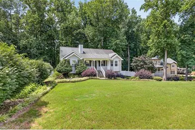 72 Victorian Circle, Dallas, GA 30157 - Photo 11
