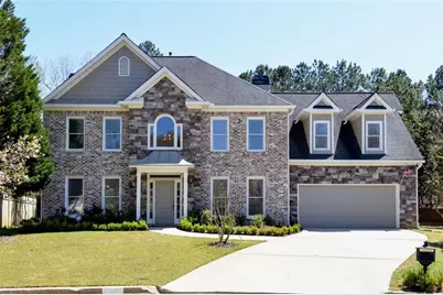 310 Windsor Gate Cove NE, Atlanta, GA 30342 - Photo 1