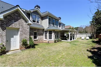 310 Windsor Gate Cove NE, Atlanta, GA 30342 - Photo 5