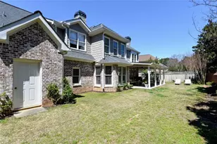 310 Windsor Gate Cove NE, Atlanta, GA 30342 - Photo 5