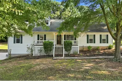 400 McKenzie Avenue, Stockbridge, GA 30281 - Photo 1