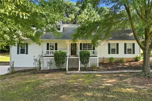 400 McKenzie Ave, Stockbridge, GA 30281 - Photo 1