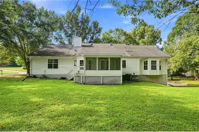400 McKenzie Avenue, Stockbridge, GA 30281 - Photo 41