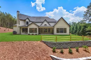 146 Lakeside Dr, Dawsonville, GA 30534 - Photo 43