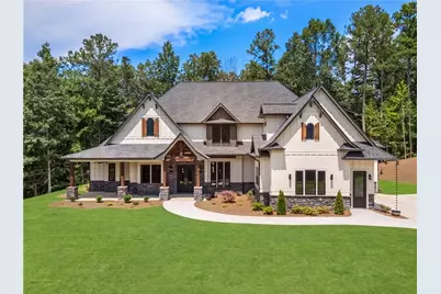 146 Lakeside Drive, Dawsonville, GA 30534 - Photo 47