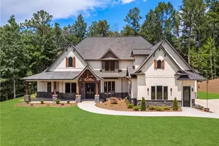 146 Lakeside Dr, Dawsonville, GA 30534 - Photo 47