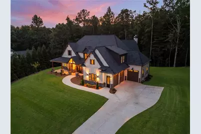 146 Lakeside Drive, Dawsonville, GA 30534 - Photo 45
