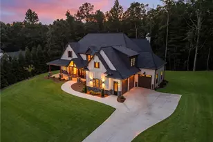 146 Lakeside Dr, Dawsonville, GA 30534 - Photo 45