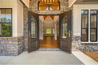 146 Lakeside Drive, Dawsonville, GA 30534 - Photo 3