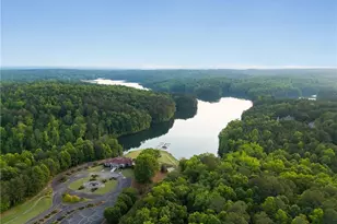 146 Lakeside Dr, Dawsonville, GA 30534 - Photo 53
