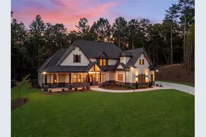 146 Lakeside Drive, Dawsonville, GA 30534 - Photo 45