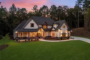 146 Lakeside Dr, Dawsonville, GA 30534 - Photo 45