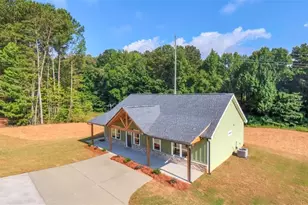 1116 Whispering Hills Dr, Bremen, GA 30110 - Photo 3