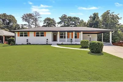 6260 Walker Road, Riverdale, GA 30296 - Photo 1
