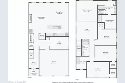 4083 Halton Road, Duluth, GA 30097 - Photo 27