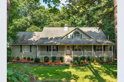 207 Williamsburg Circle, McDonough, GA 30253 - Photo 33