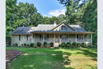 207 Williamsburg Circle, McDonough, GA 30253 - Photo 1