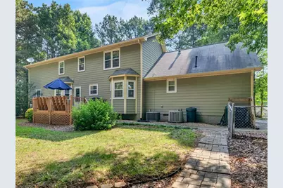 207 Williamsburg Circle, McDonough, GA 30253 - Photo 29